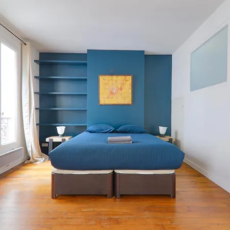Superb Appartement Quartier Tour Eiffel 8 Free Netflix Paris Exterior foto
