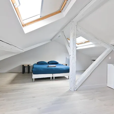 Superb Appartement Quartier Tour Eiffel 8 Free Netflix Paris Exterior foto