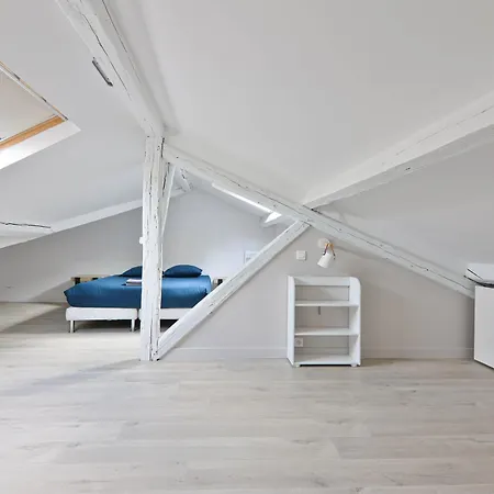 Superb Appartement Quartier Tour Eiffel 8 Free Netflix Paris Exterior foto