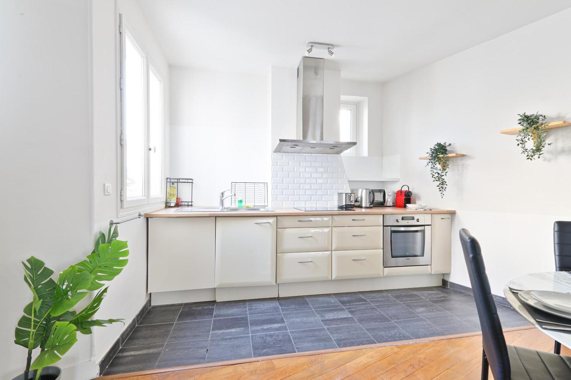 Superb Quartier Tour Eiffel 8 Free Netflix Apartment Paris