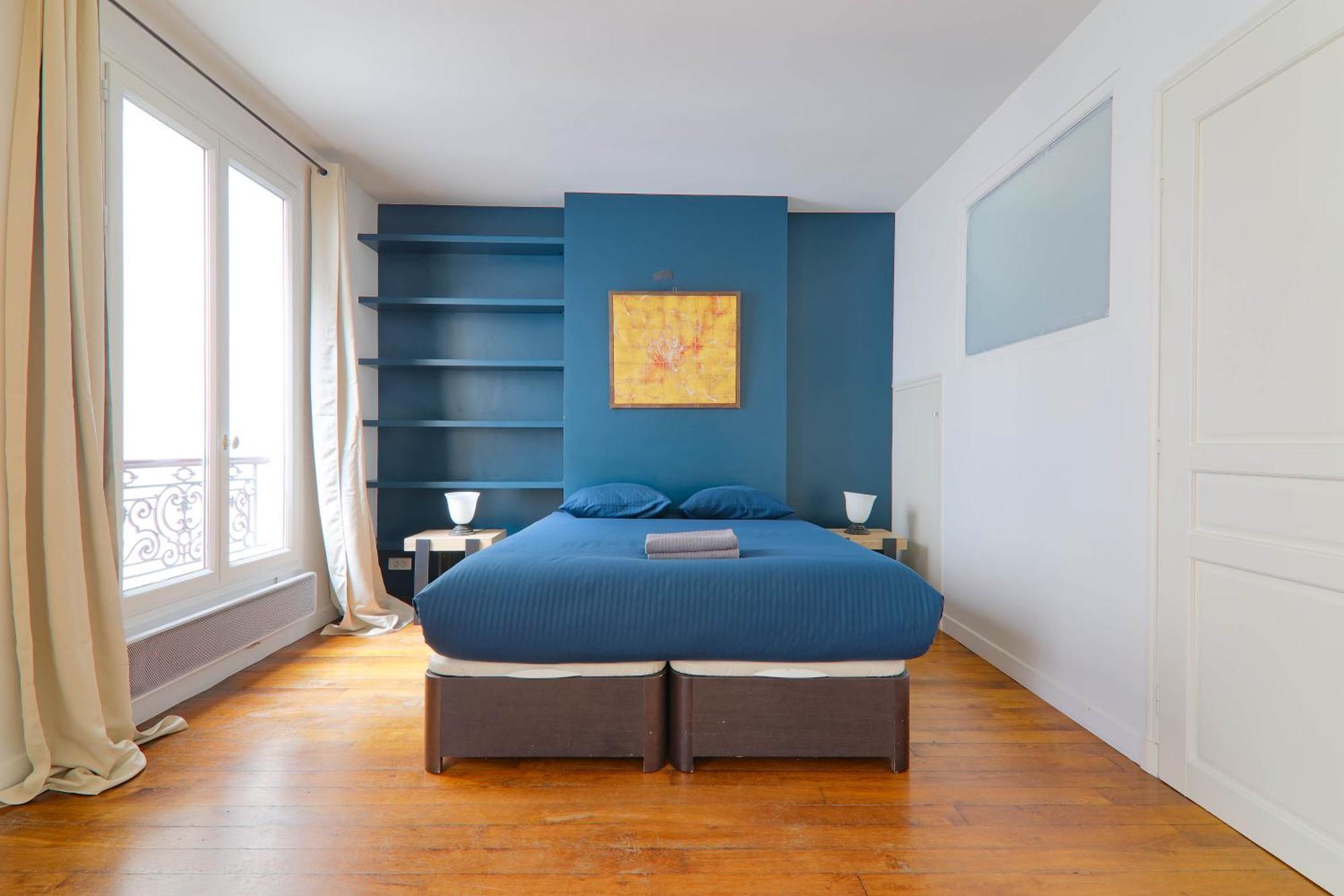 Apartment Superb Quartier Tour Eiffel 8 Free Netflix
