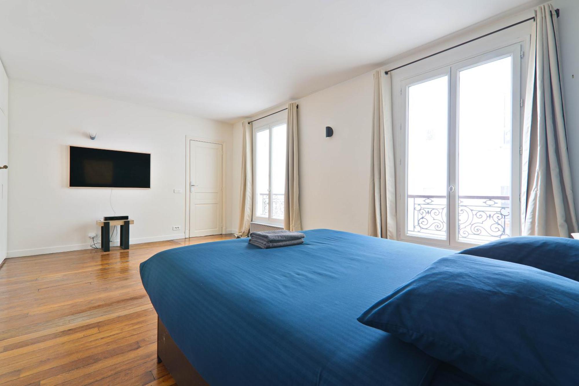 Superb Quartier Tour Eiffel 8 Free Netflix Paris