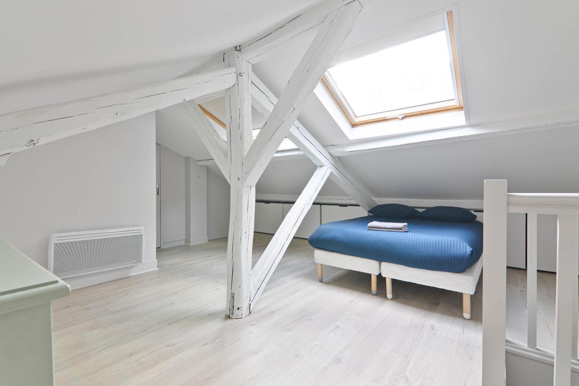 Apartment Superb Quartier Tour Eiffel 8 Free Netflix